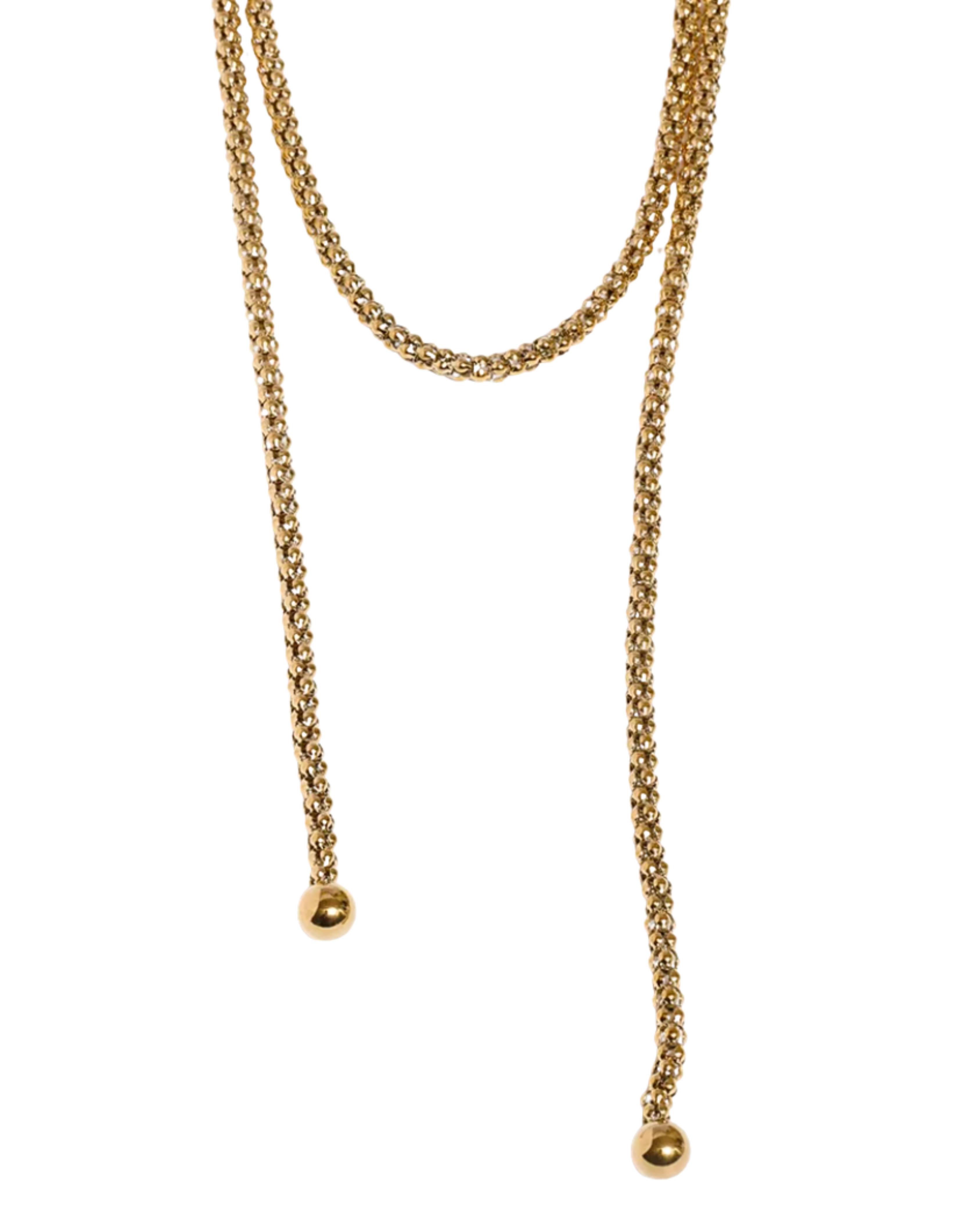Alma Necklace