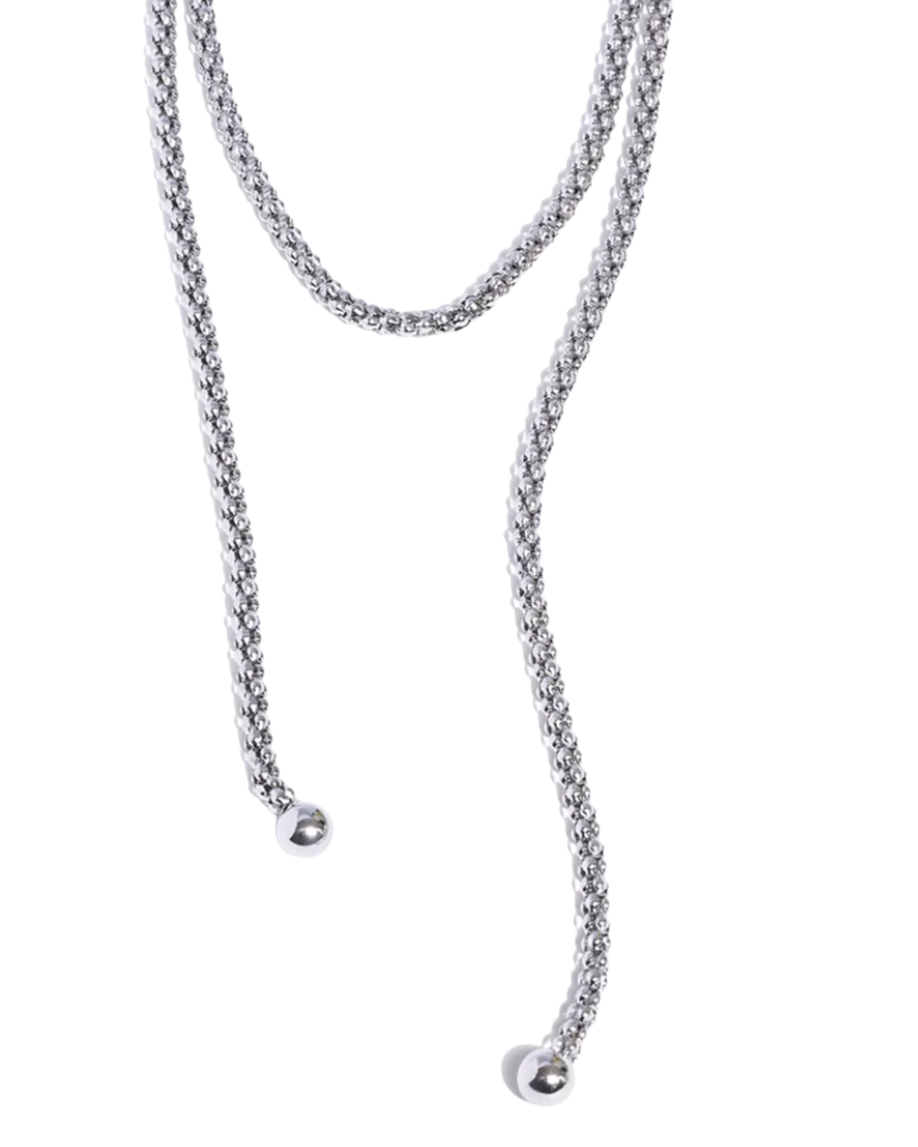 Alma Necklace