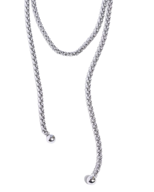 Alma Necklace