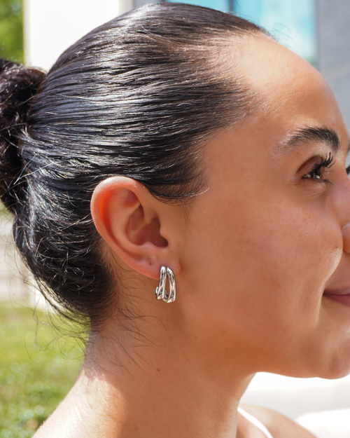 Alba Earrings