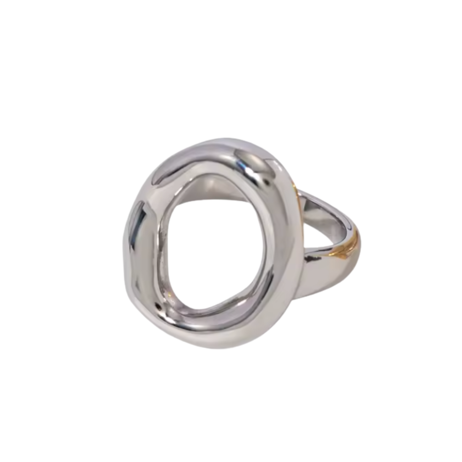 Almaza Ring
