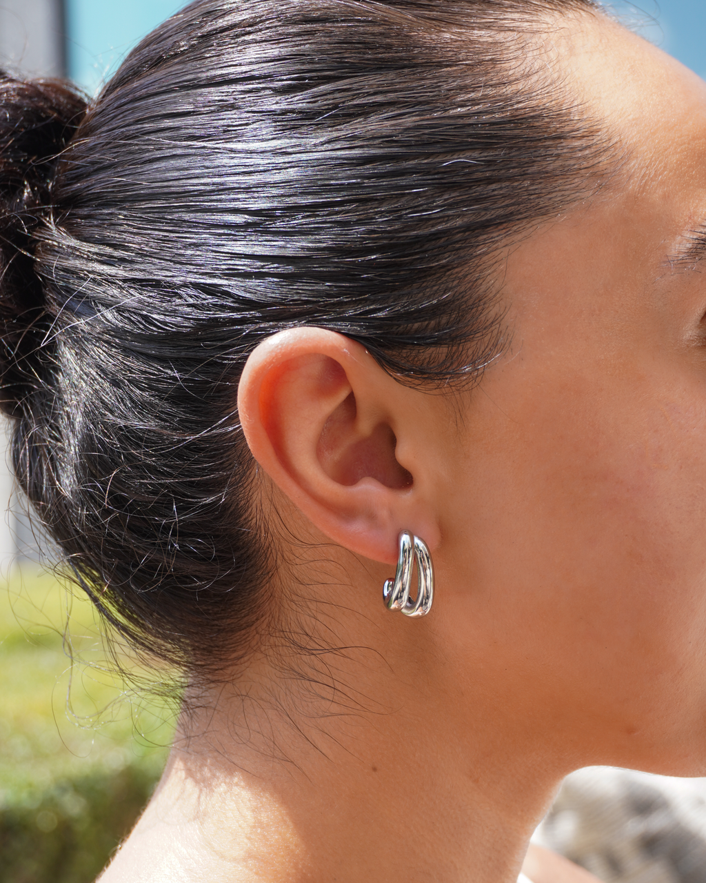 Alba Earrings