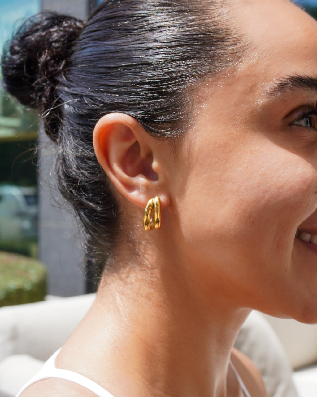 Alba Earrings