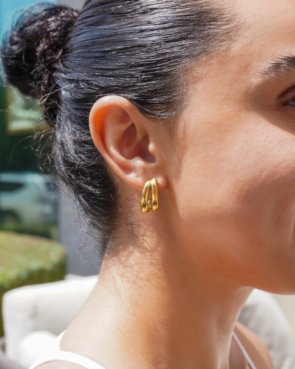 Alba Earrings