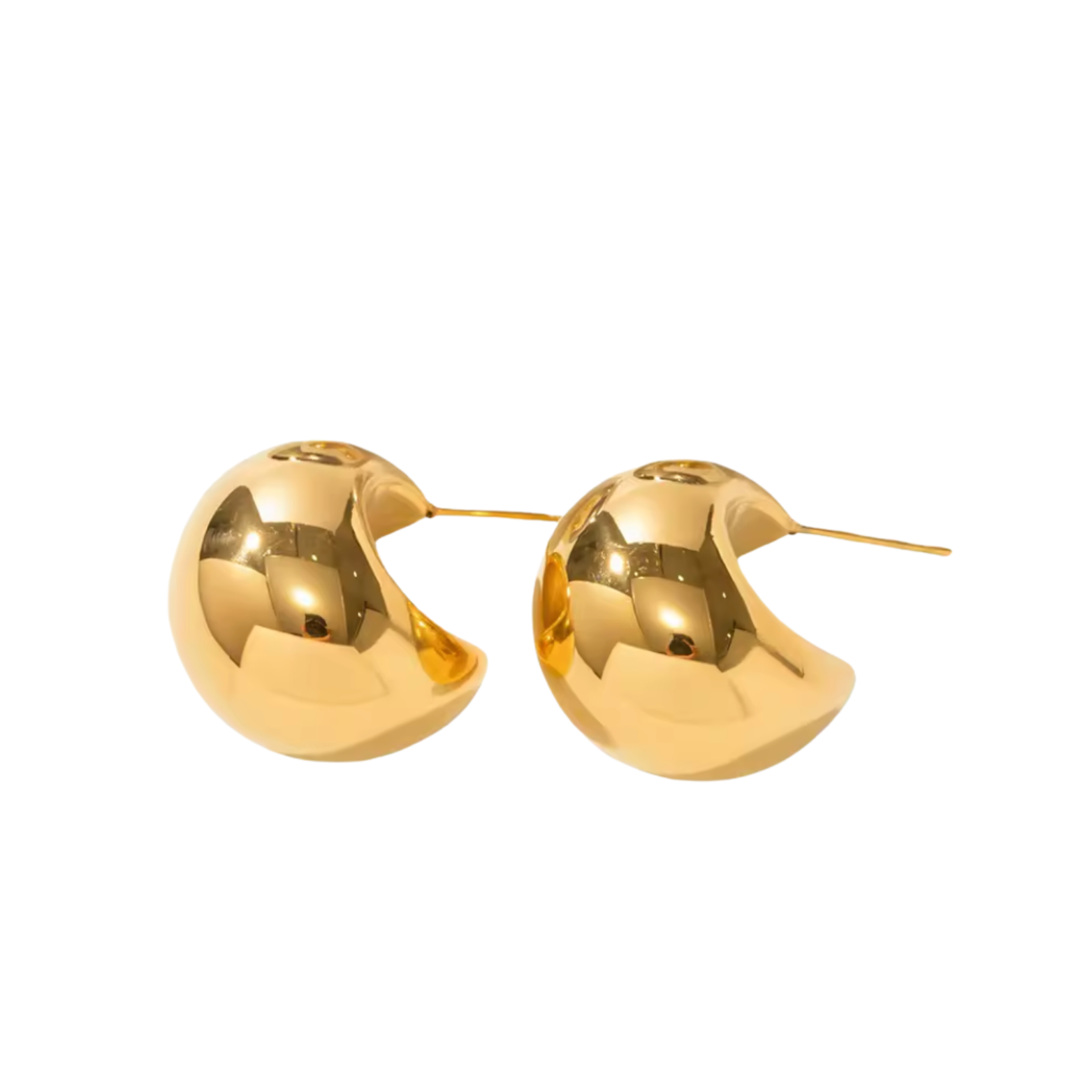 Almaza Earrings