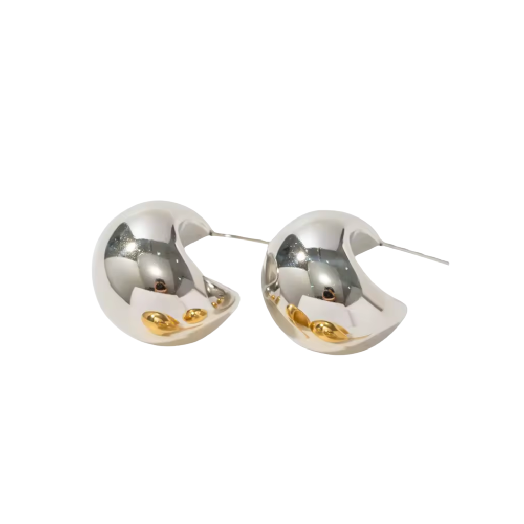 Almaza Earrings