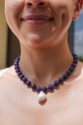 Aster Necklace