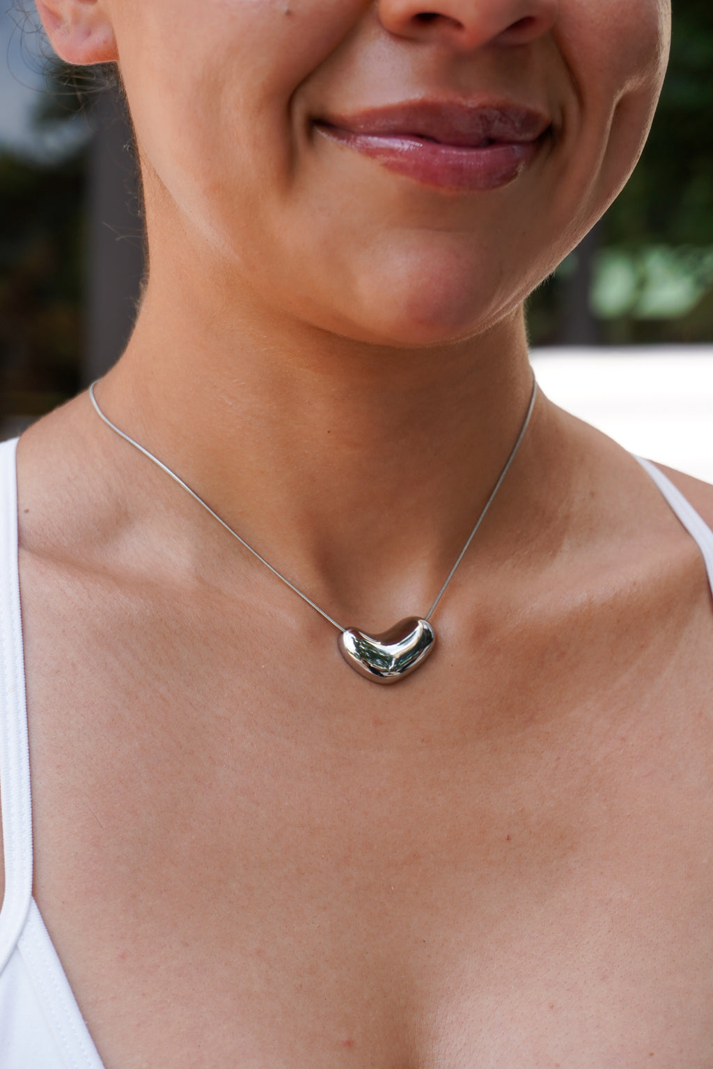 Alora Necklace