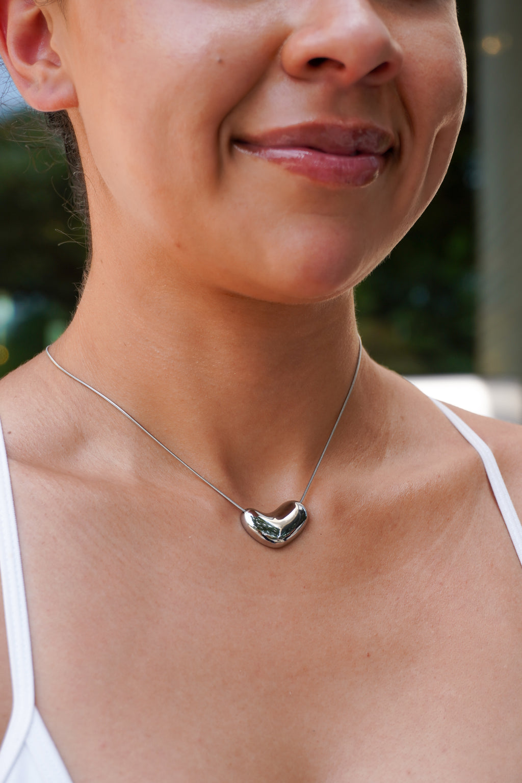Alora Necklace