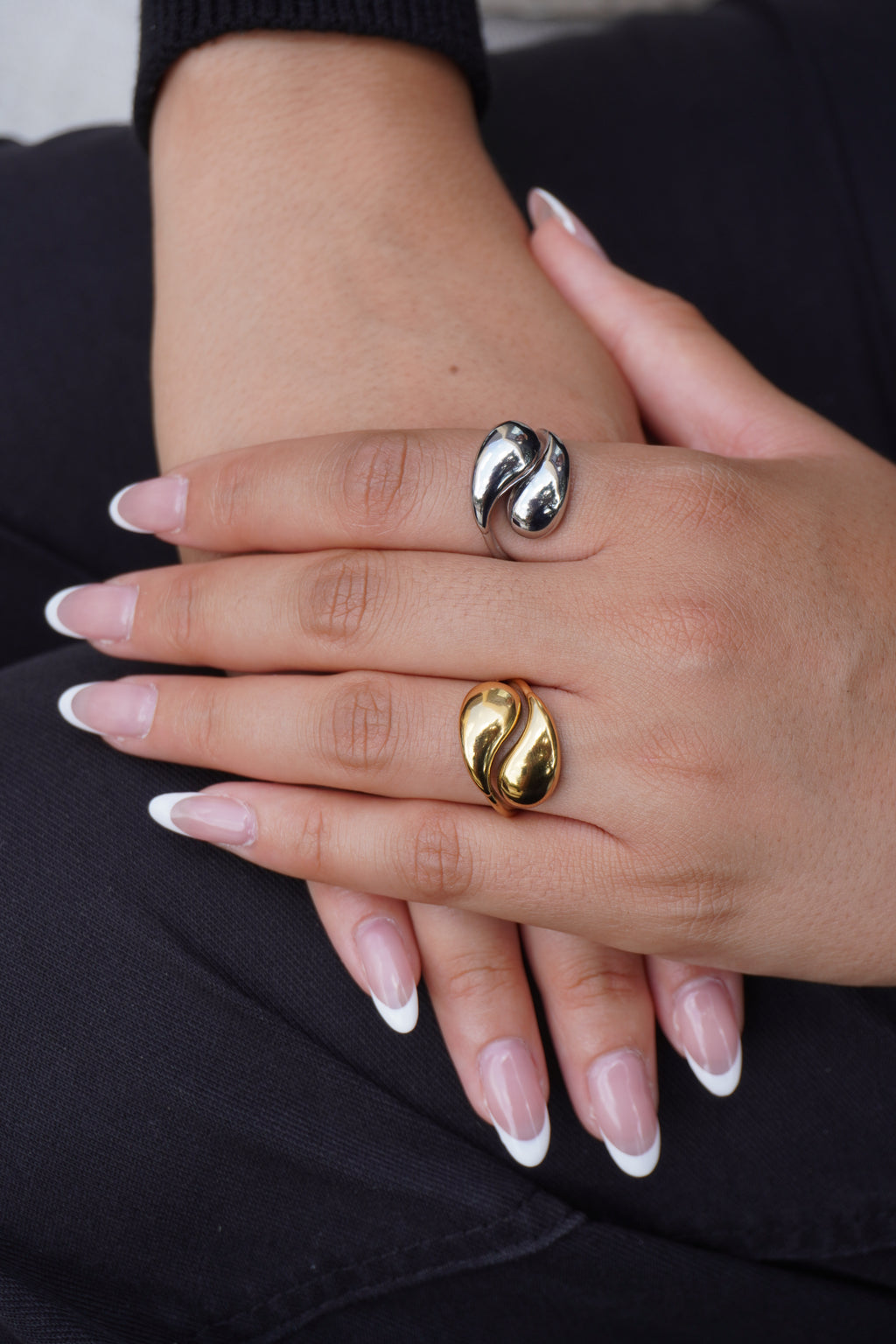 Amora Ring