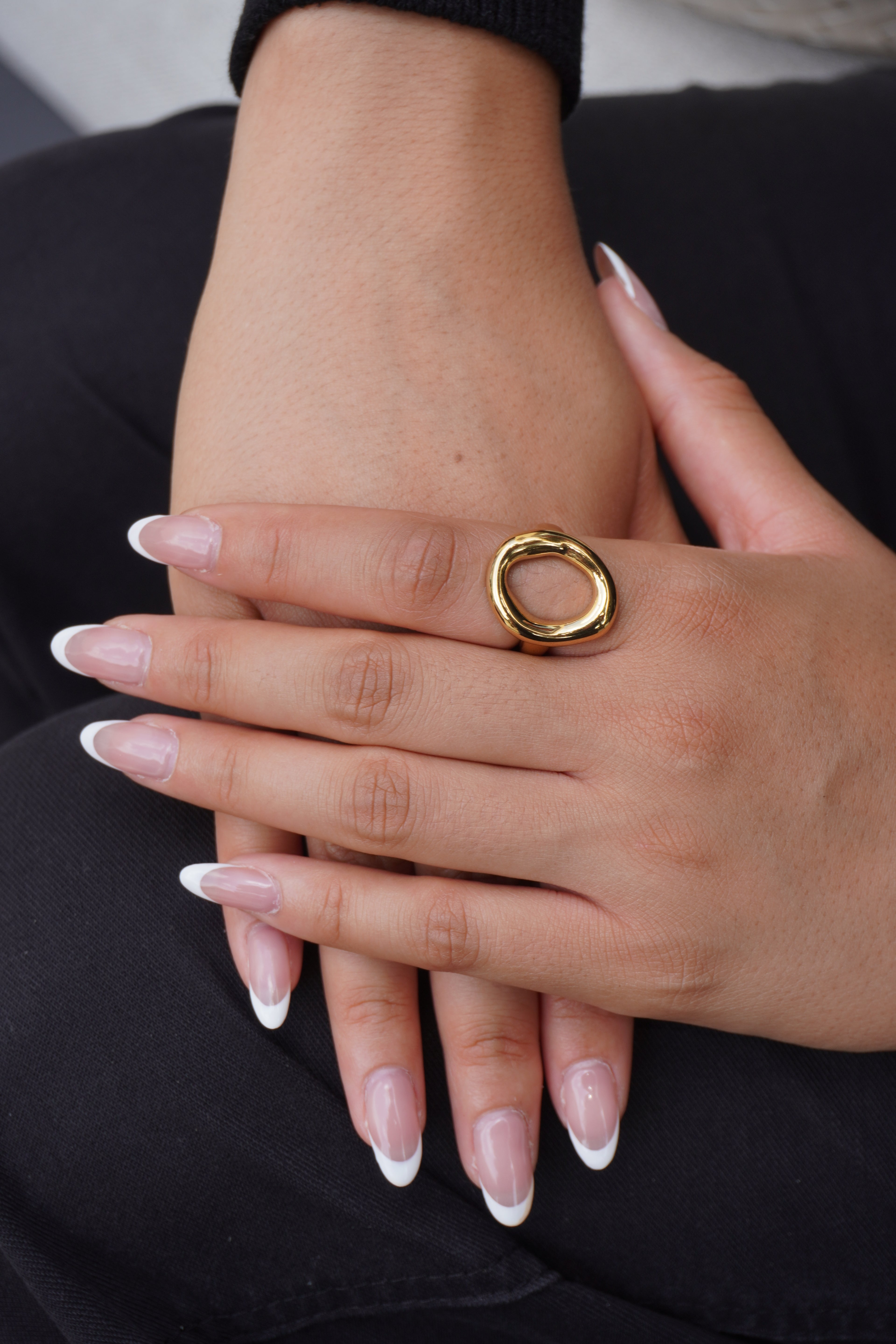 Almaza Ring