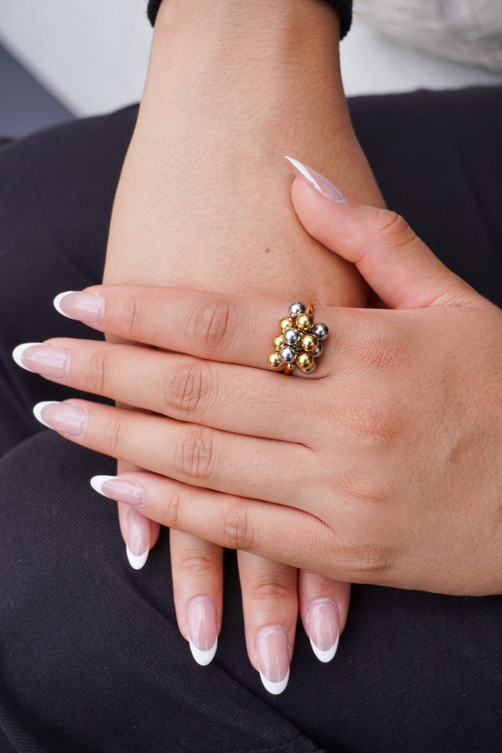 Aster Ring