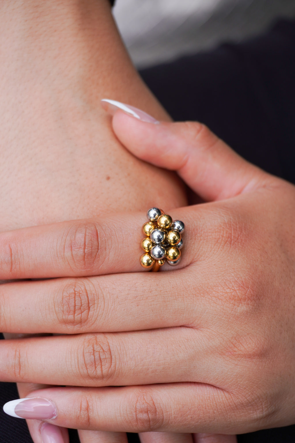 Aster Ring