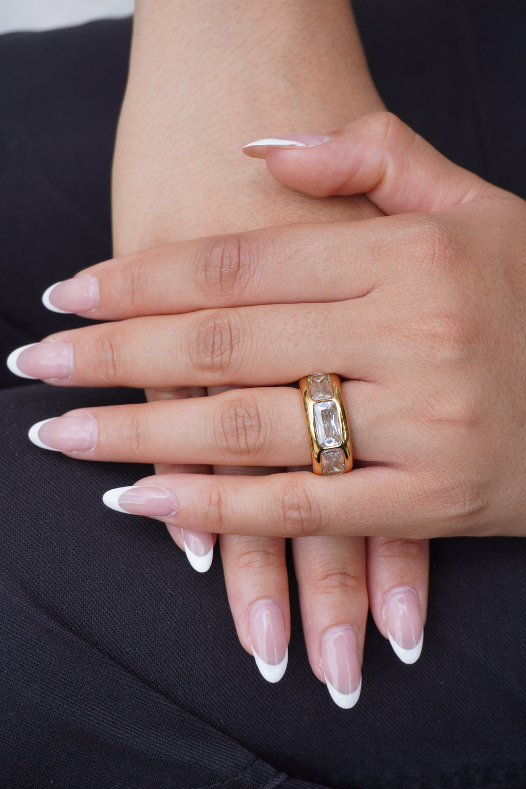 Athena Ring