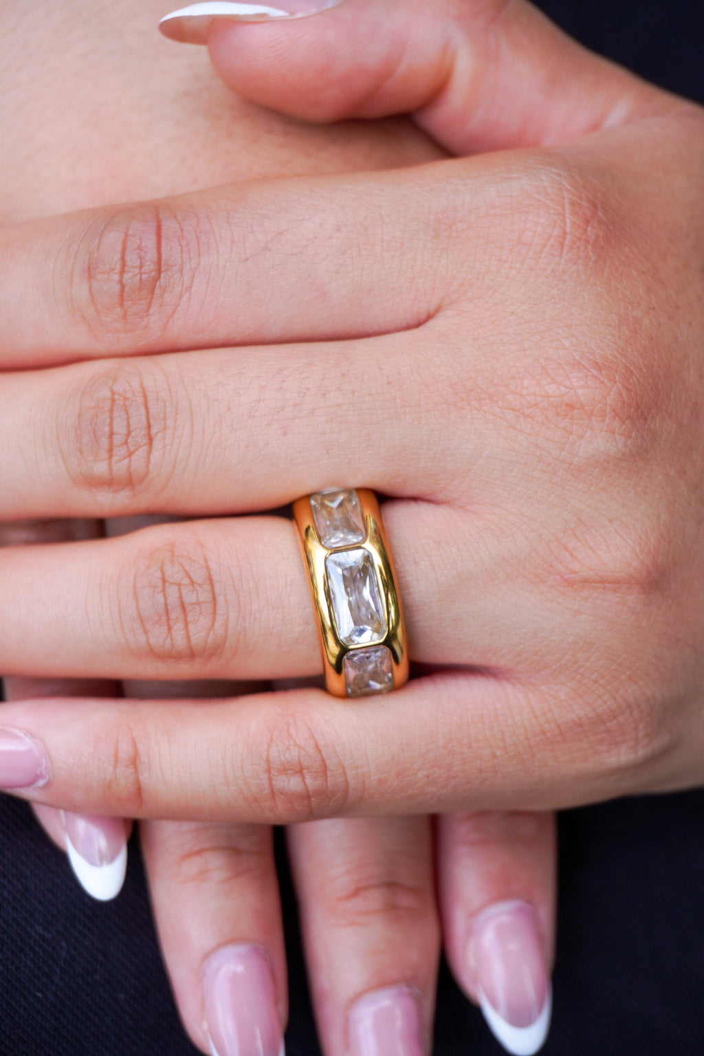Athena Ring