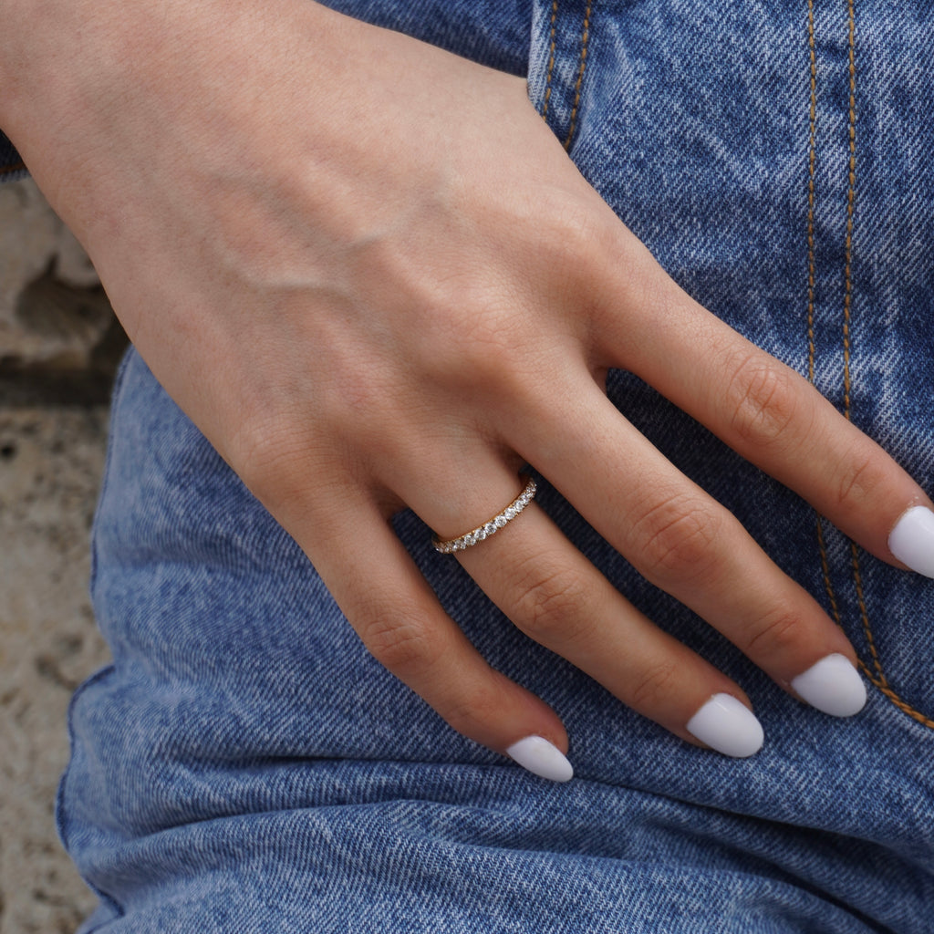 Aura Ring