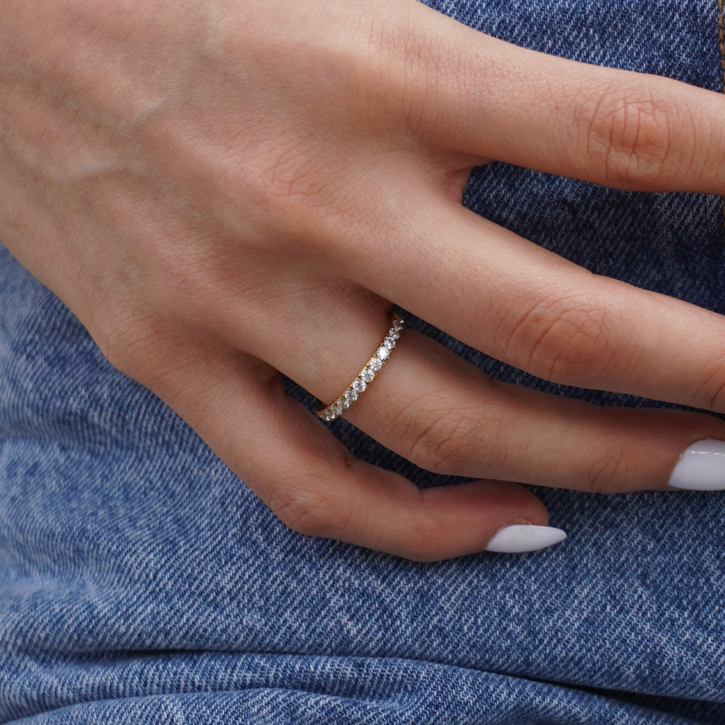 Aura Ring