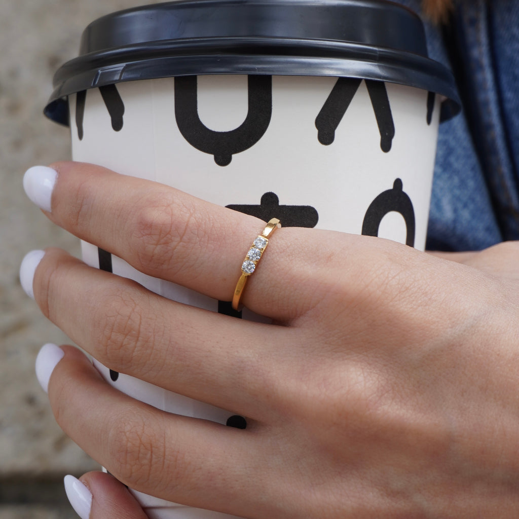 Amara Ring