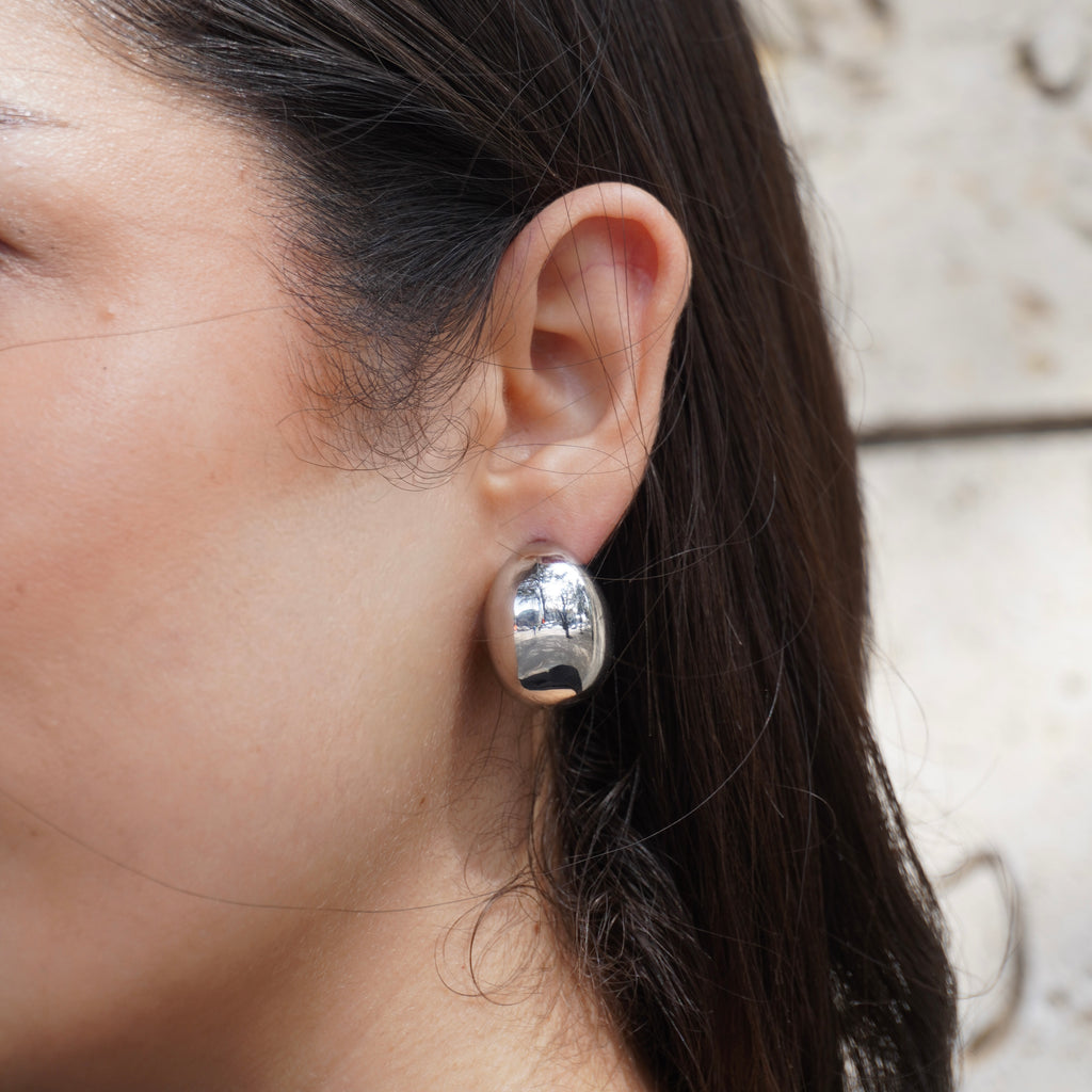Almaza Earrings