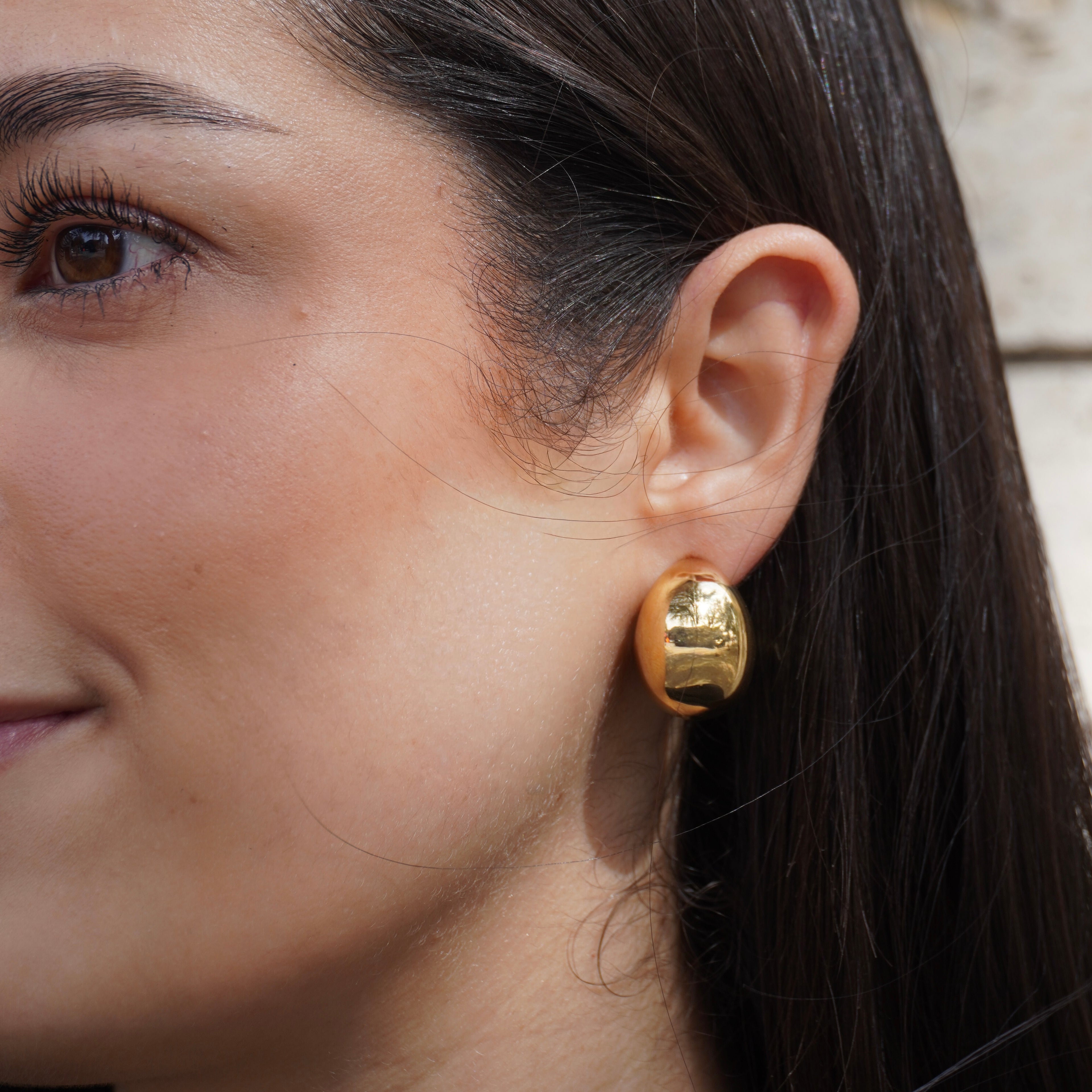 Almaza Earrings