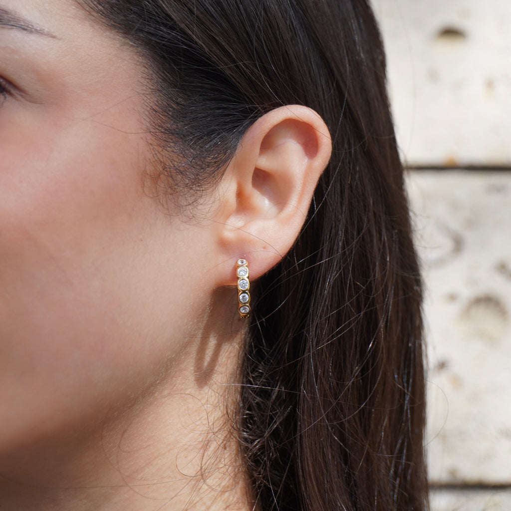 Amara Earrings