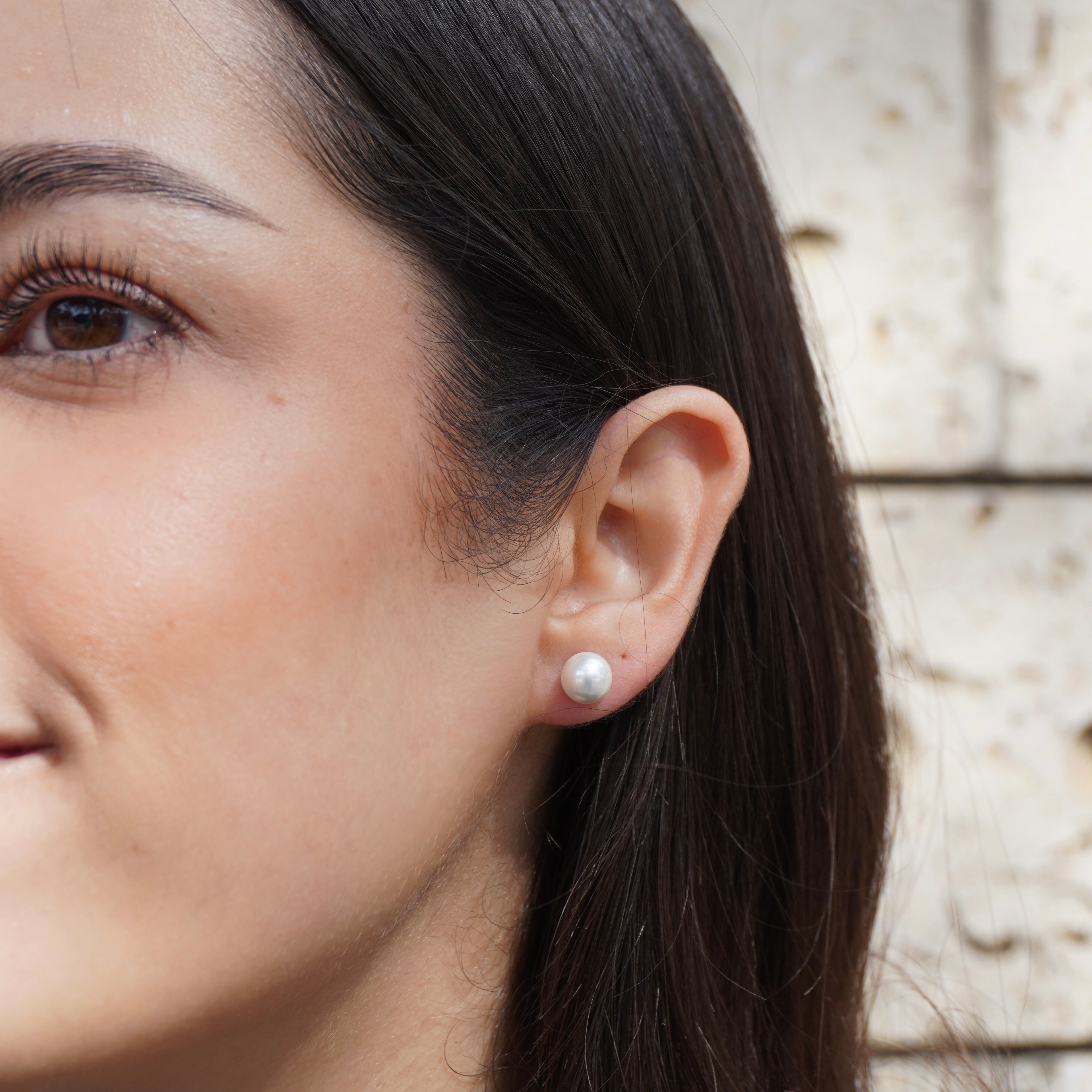 Timeless Perla Earrings