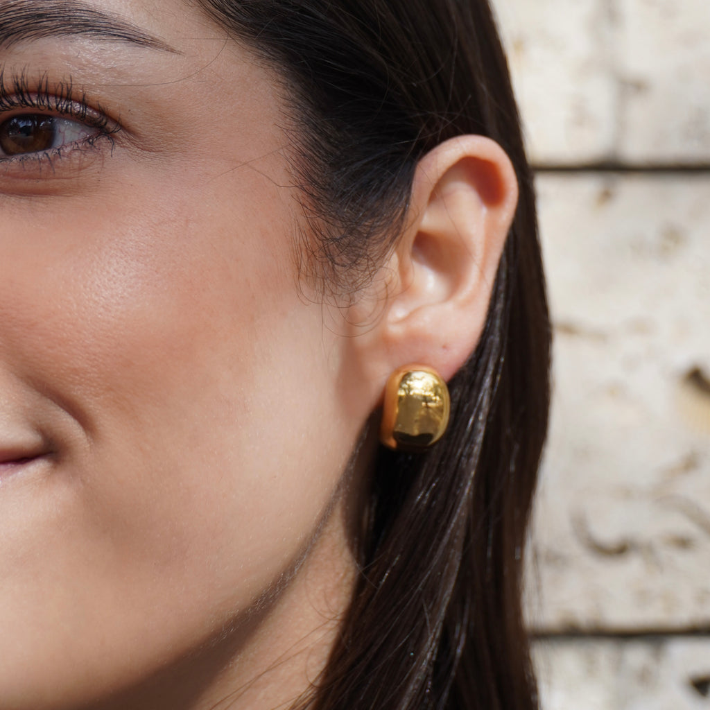 Aura Earrings