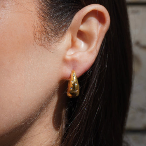 Alba Earrings