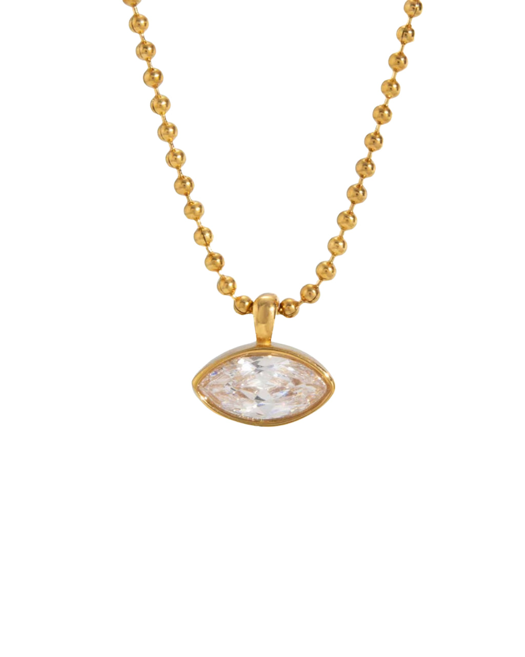 Alba Necklace