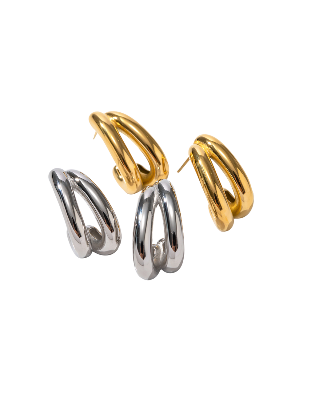 Alba Earrings