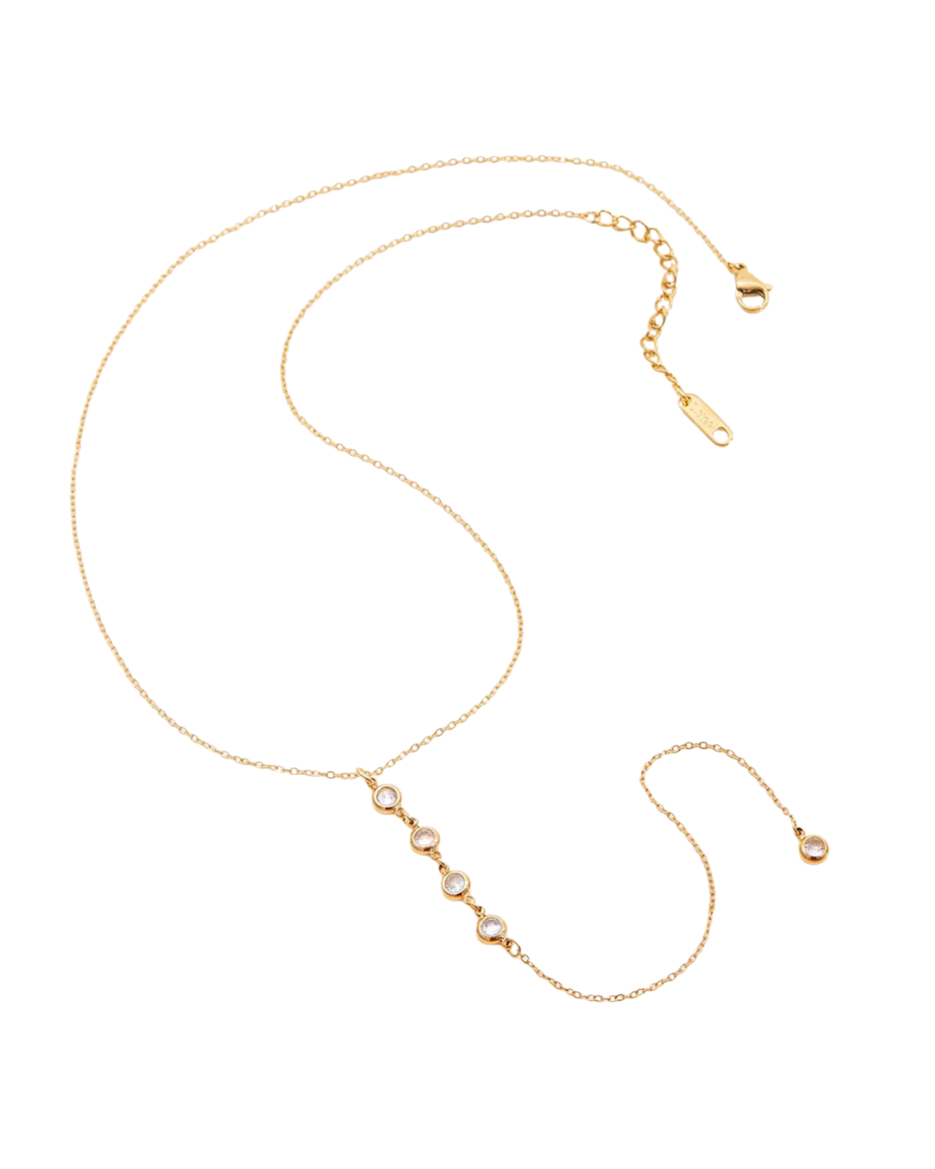 Aviva Necklace