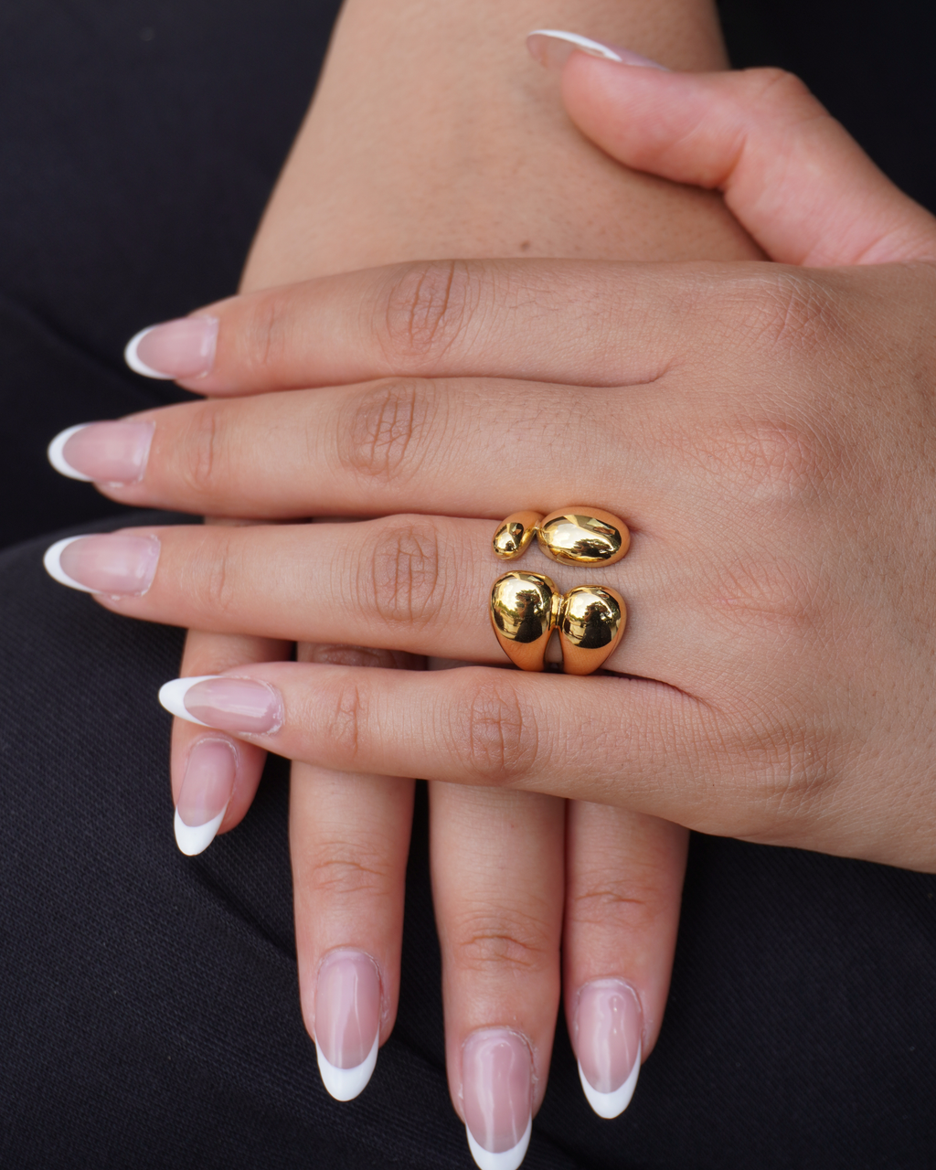 Alba Ring
