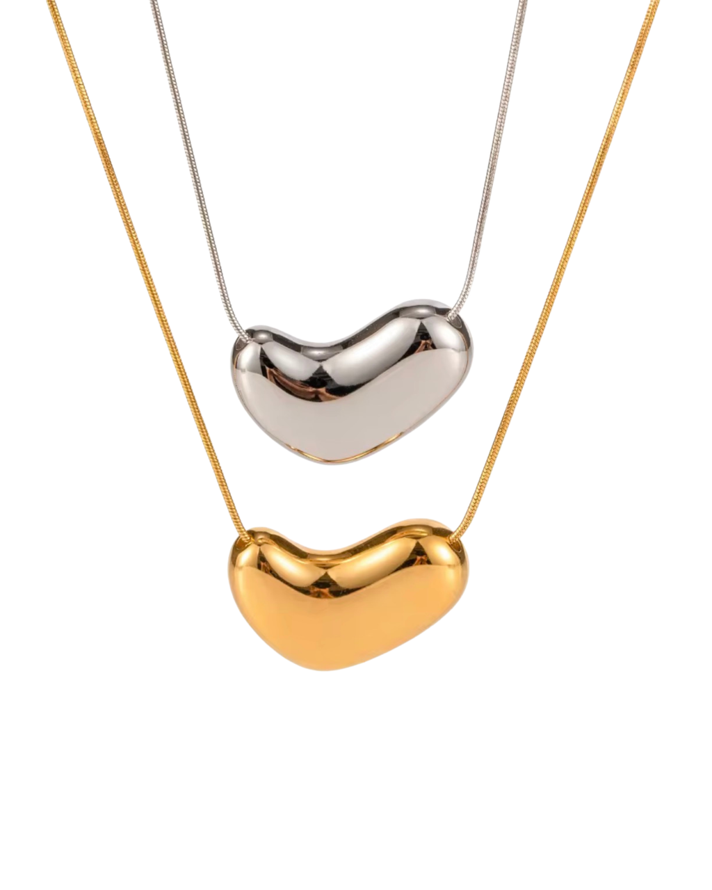Alora Necklace