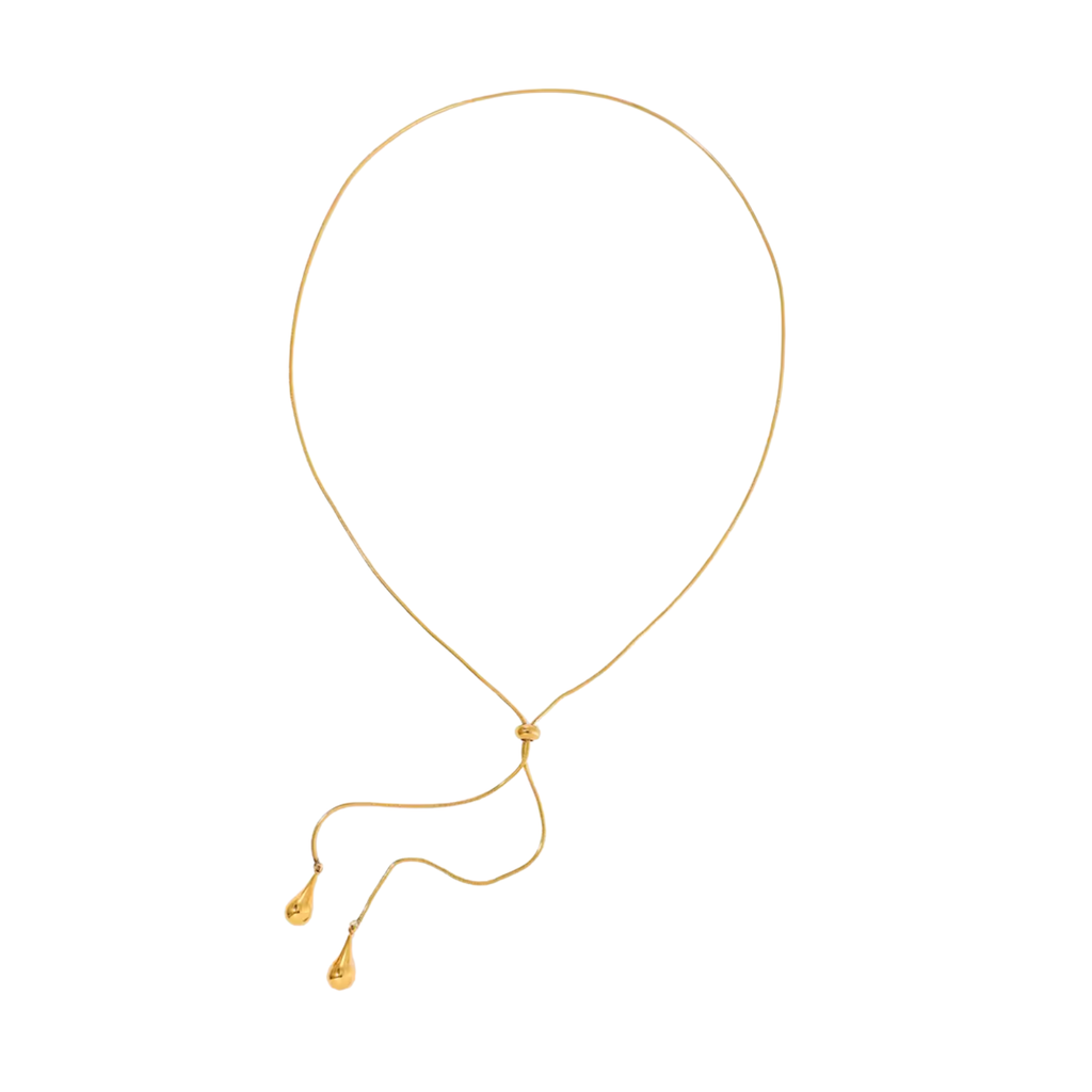 Aura Necklace