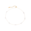 Fine Perla Necklace