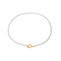 Moonlight Perla Necklace