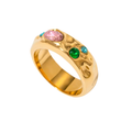 Alba Ring