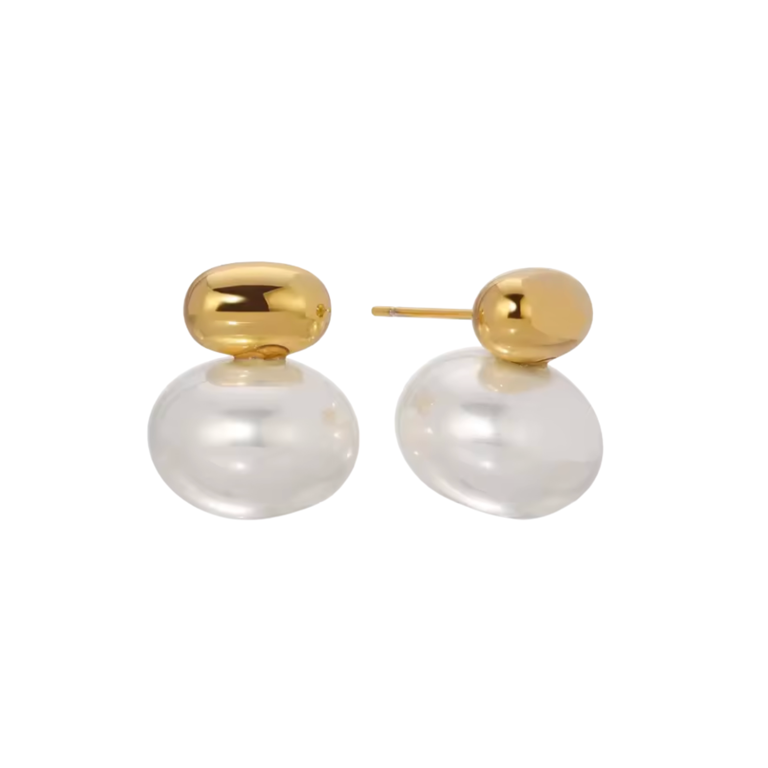 Magical Perla Earrings