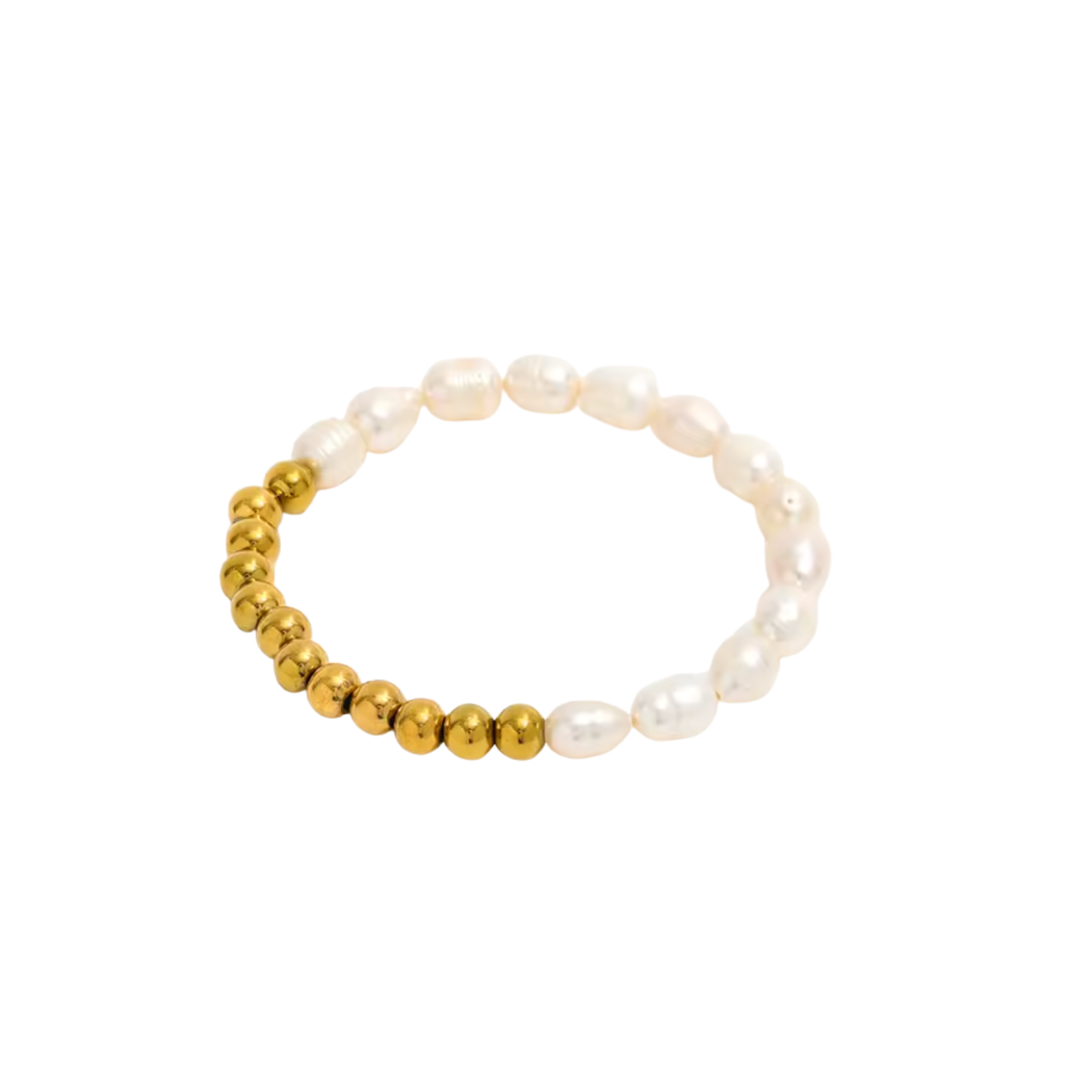 Half Perla Bracelet