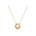 Elegant Perla Necklace