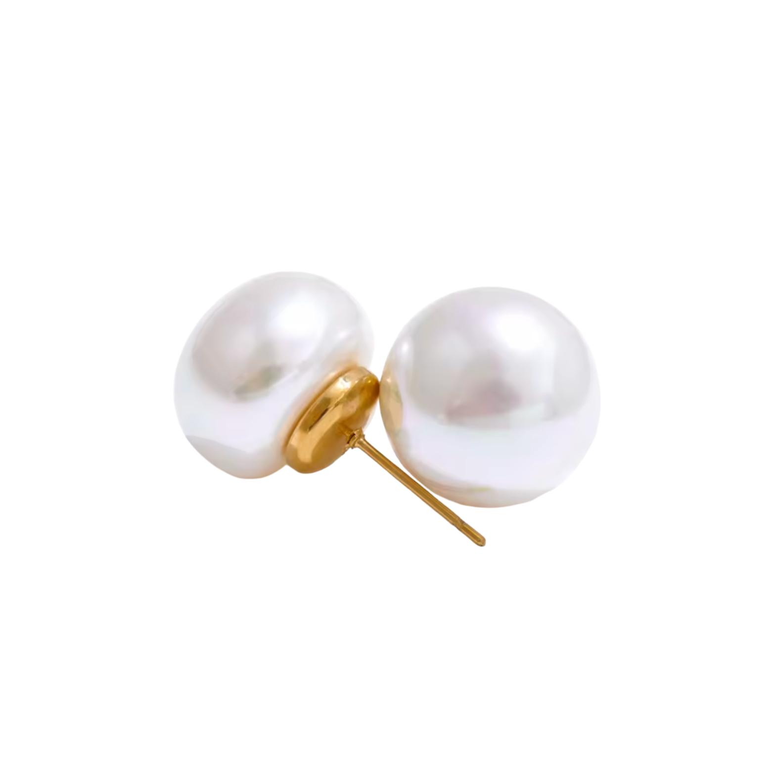 Timeless Perla Earrings