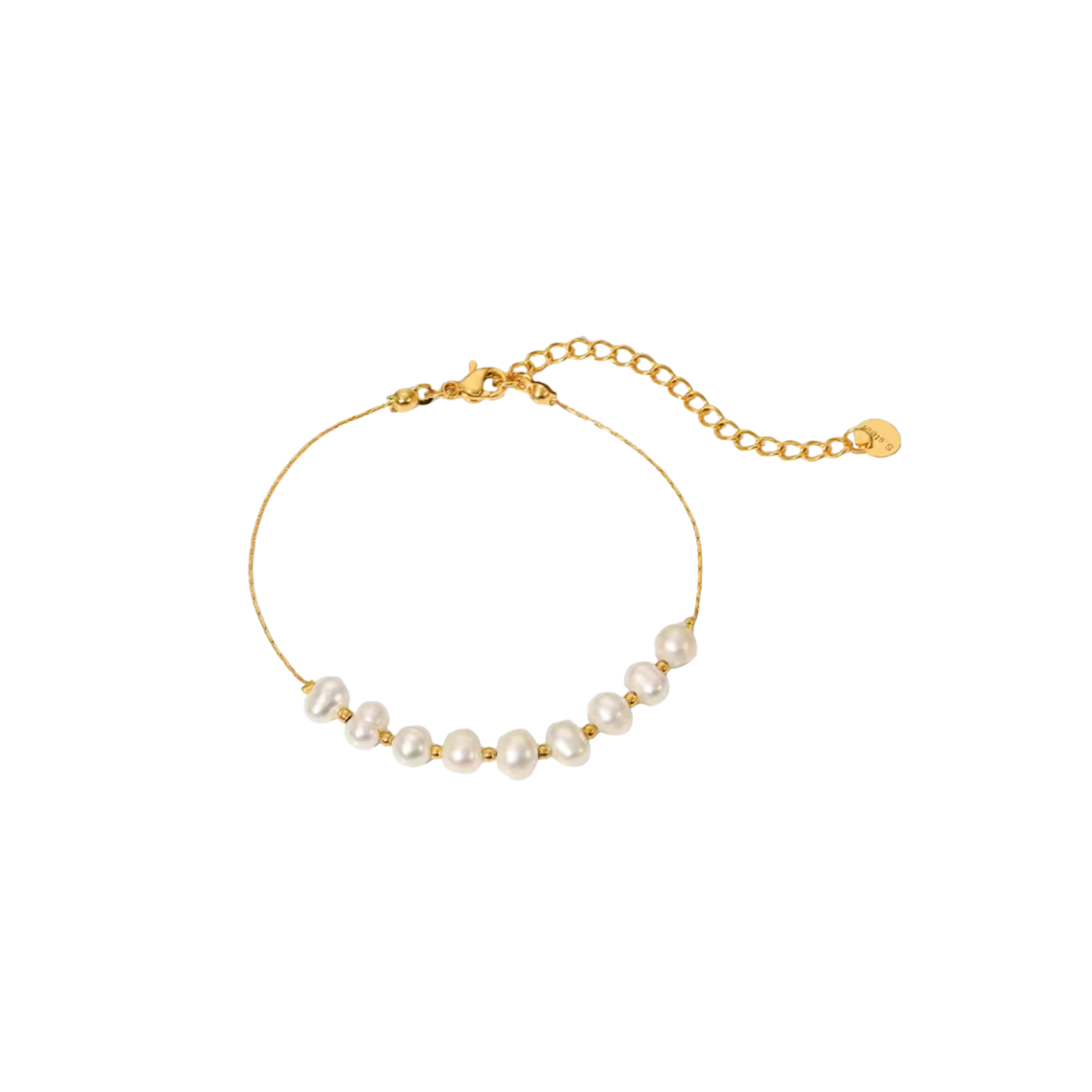 Electric Perla Bracelet