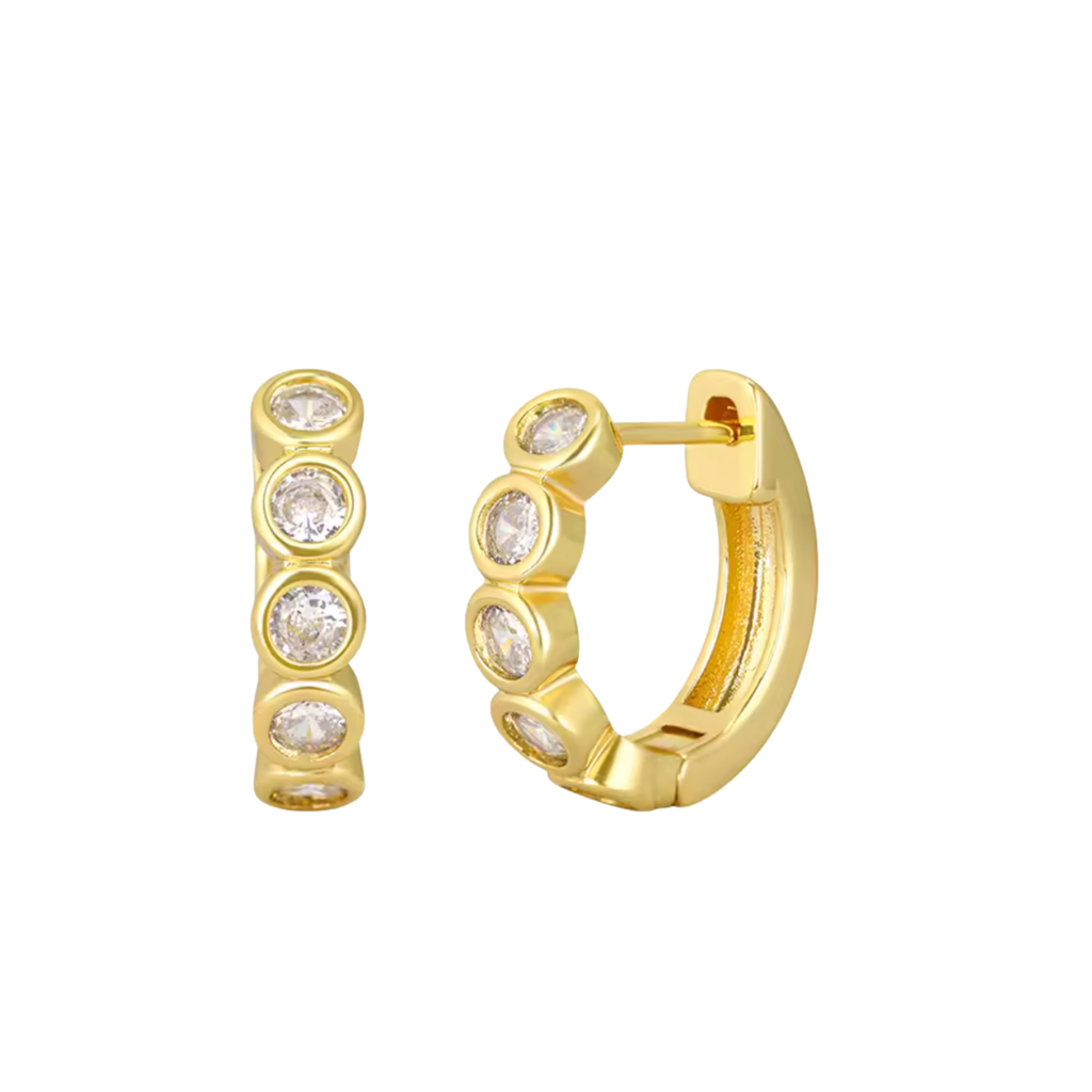 Amara Earrings