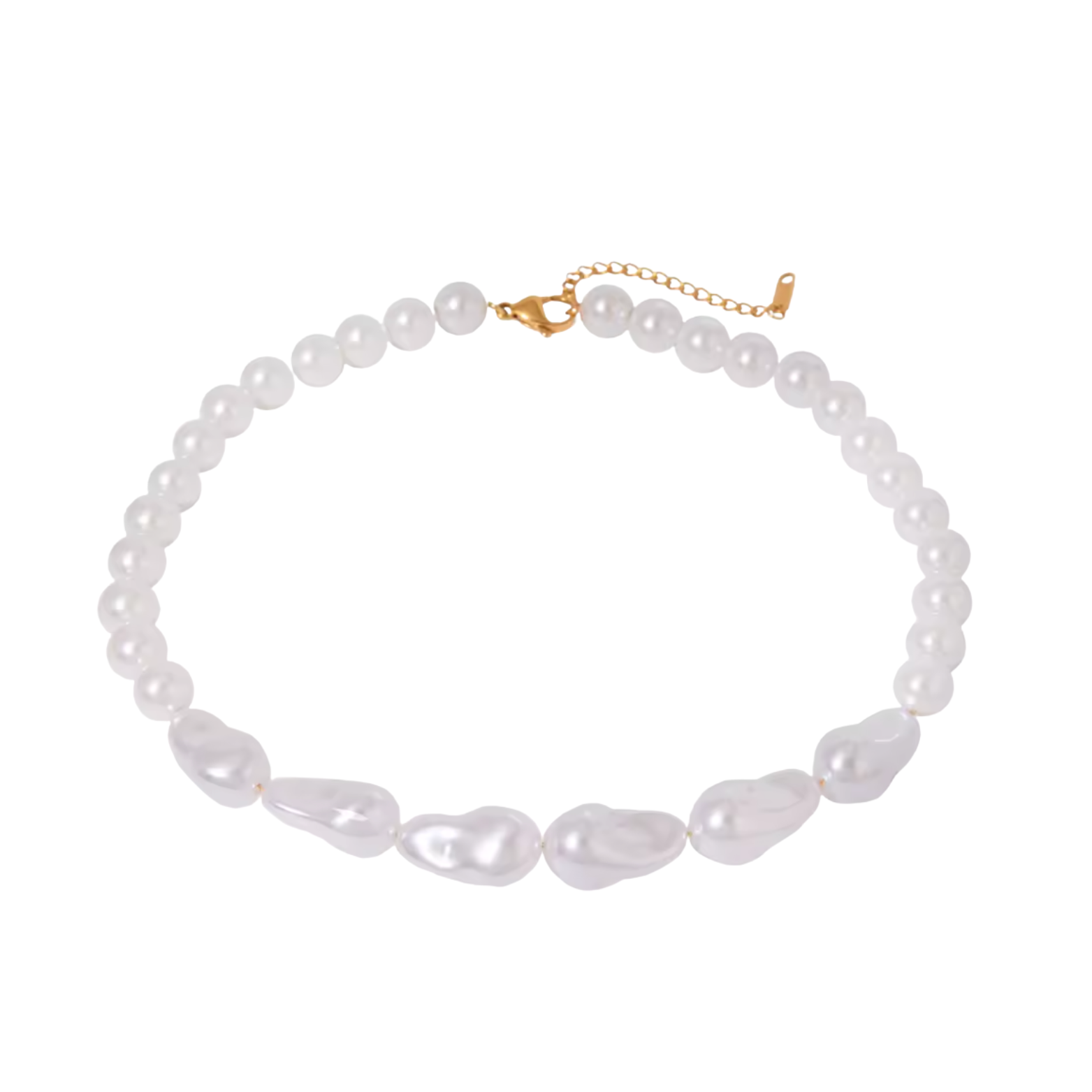 Sunlight Perla Necklace