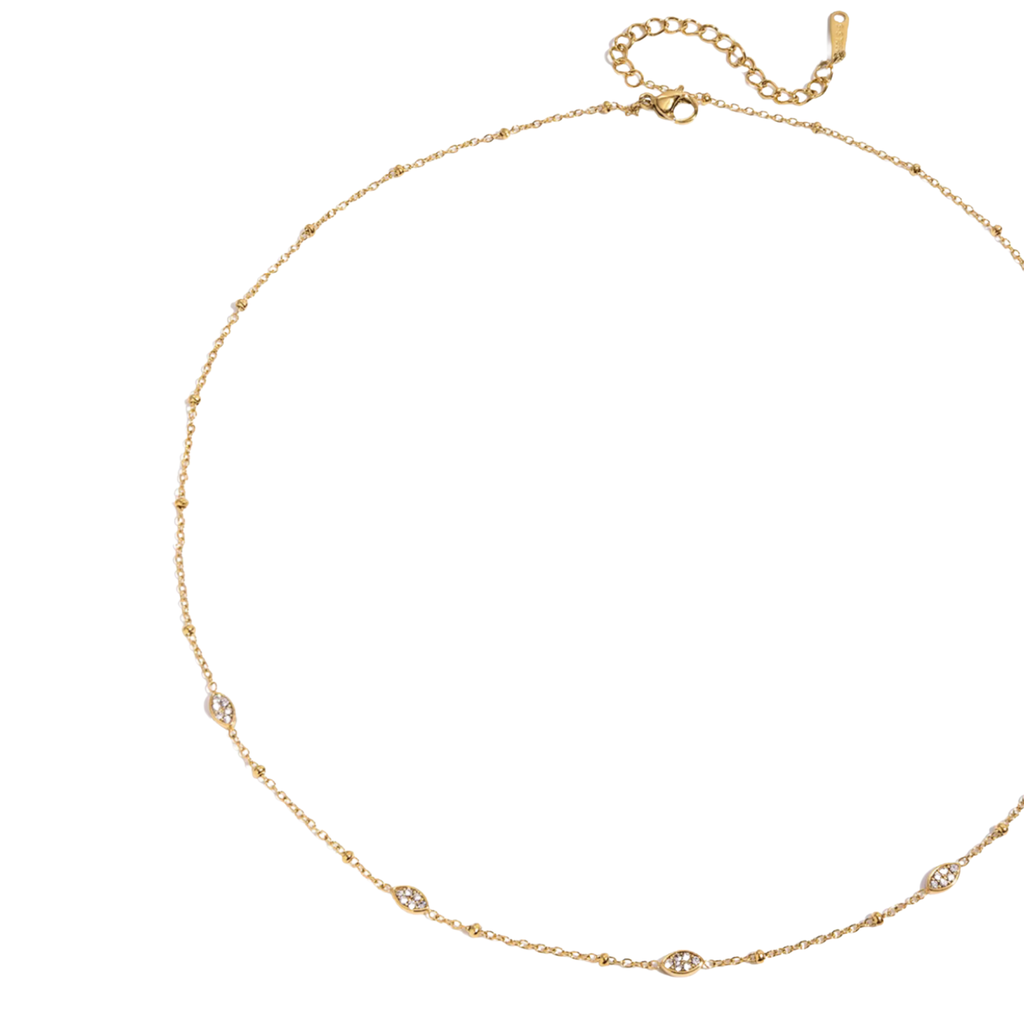 Amara Necklace